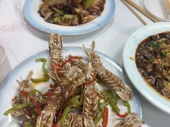 -来之顺海鲜菜馆·青岛菜·始于1993(栈桥店)