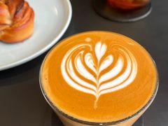 -Cafe Mersey默西咖啡(平江店)