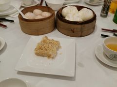 -海都六福酒家(世博广场店)