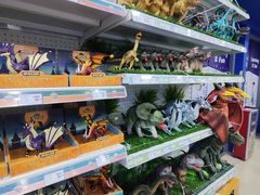 -TOYSRUS玩具反斗城(广州IGC天汇广场店)