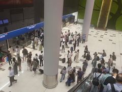 -香港国际机场