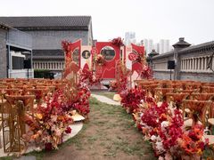 -卫鼎轩·曹公馆(鼓楼店)