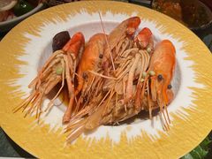 -牛New寿喜烧(中山公园龙之梦店)
