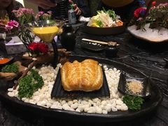 -吟松日式料理(莘庄店)