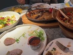 -芭莉与彩虹西餐厅(成都合生汇店)