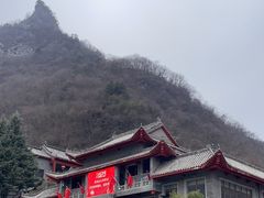-武当山风景区