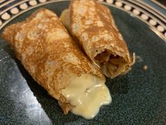 anna皇后安娜可丽饼-LA CREPERIE BRETONNE布列塔尼法式餐厅(天童北路店)