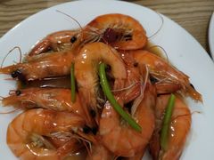 -九龙餐厅(大沽路店)