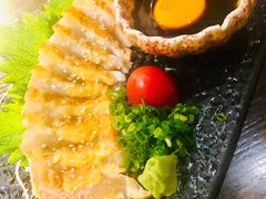 鸡胸肉刺身-串鑫