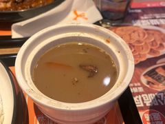 -大快活(丽丰店)