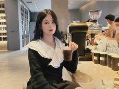 -来回·咖啡(钟村咖啡豆店)
