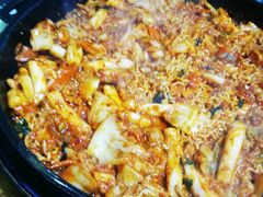 -高基五春川炒鸡排 韩国料理(威海总店)
