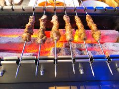 -很久以前羊肉串(打浦路店)
