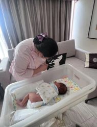 -巍阁月子中心(国贸店)