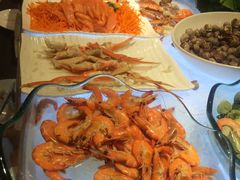 -昆明佳华广场酒店·西餐厅