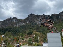 -友谊关景区
