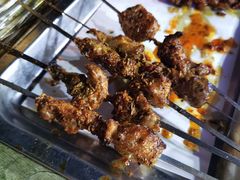 -铁诚烤肉