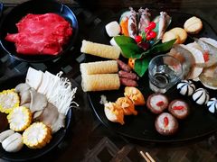 -丽江庭院之爱在路上(西单店)