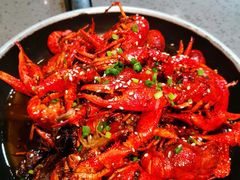 -一棠龙虾•王牌虾球(楚河汉街店)