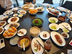 -四季民福烤鸭店(外滩外白渡桥店)