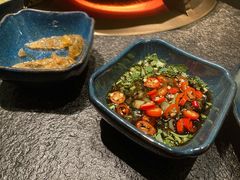 -湊湊火锅·茶憩(打浦桥日月光店)