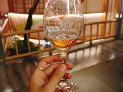 -礼舍·和牛火锅·烤肉·料理餐厅(华茂店)