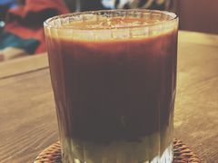 青葡萄冰美式-Ginko银子(青龙街店)