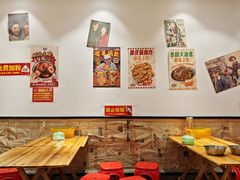 -柳州肥姨妈大骨螺蛳粉(曹路店)