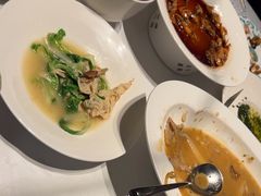 -桂满陇·海市蜃楼·黑金(国金店)