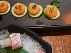 -京鹿料理(荟聚店)