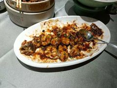 -客家汇·客家传承菜(水库店)