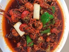 -回味南塘老王虾尾(总店)