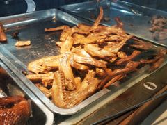 -竺桥兄弟烤鸭馆(竺桥店)