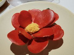-Tomacado花厨(南京IFC国金中心店)