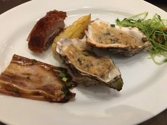 -福州仓山凯悦酒店·Market Cafe Lacucina咖啡厅