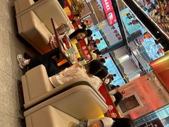 -肖记公安牛肉鱼杂馆·省级非物质文化遗产(江汉路直营店)