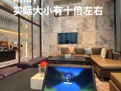 -怡廊(上海漕河泾万丽酒店)