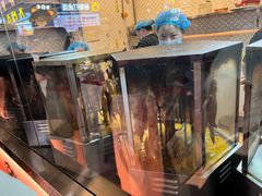 -一代烤翅王(大汉口店)