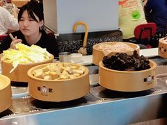-龍歌自助小火锅(李沧顺和汇店)