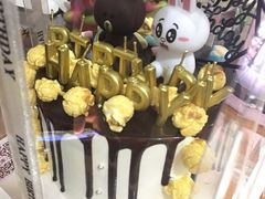 -YC工作室蛋糕定制