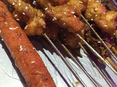 -天天喝丢一只鞋·烧烤·快餐(盐仓桥店)