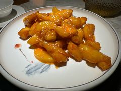 -佰家小厨·南京菜(夫子庙店)