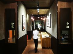 -上座·餐厅(阳光100店)