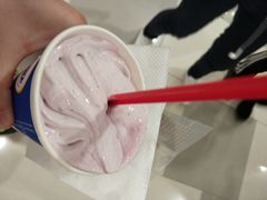 希腊酸奶蓝莓芝士-DQ·蛋糕·冰淇淋(虹口龙之梦店)