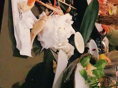 -王鼎精致料理铁板烧(世博源店)