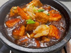 -阿毛饭店(和义路店)