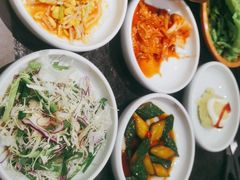 -味家烤肉烤鳗鱼牛排(西塔旗舰店)