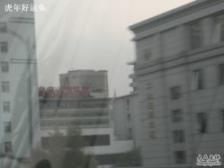 -首都医科大学附属北京儿童医院