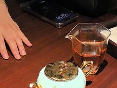 -广富林宰相府酒店·水云间