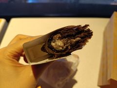 -麦当劳(铜锣湾店)